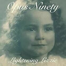 Abandoned Railway Lines Unearthed Chords by Lightening Lizzie