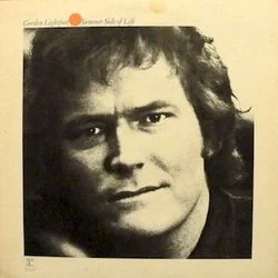 10 Degrees And Getting Colder Chords by Gordon Lightfoot