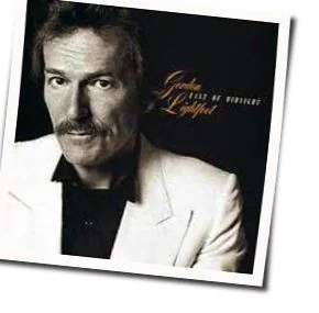 Anything For Love Chords by Gordon Lightfoot
