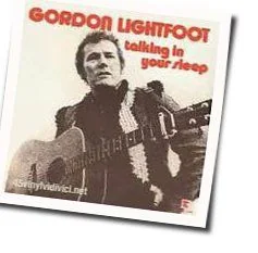 Bells Of The Evening Chords by Gordon Lightfoot