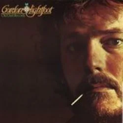 Lazy Mornin Chords by Gordon Lightfoot