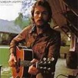 Looking At The Rain Chords by Gordon Lightfoot