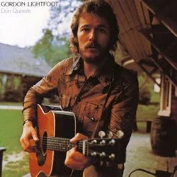 Ode To Big Blue Chords by Gordon Lightfoot