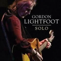 Oh So Sweet Chords by Gordon Lightfoot