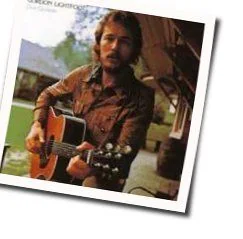 Ordinary Man Chords by Gordon Lightfoot