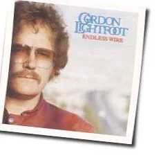 Protocol Chords by Gordon Lightfoot