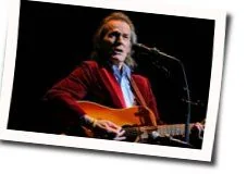 Redwood Hill Chords by Gordon Lightfoot