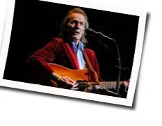 Same Old Loverman Chords by Gordon Lightfoot