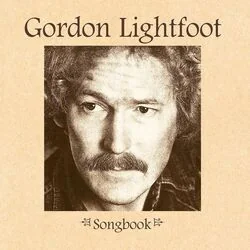 Stone Cold Sober Chords by Gordon Lightfoot