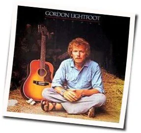 Sundown Tab by Gordon Lightfoot