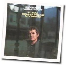 The Gipsy Chords by Gordon Lightfoot
