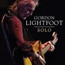 Why Not Give It A Try Chords by Gordon Lightfoot