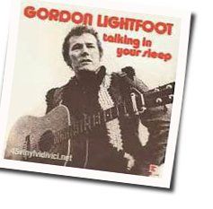 Bells Of The Evening by Gordon Lightfoot