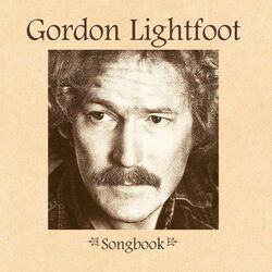 Stone Cold Sober by Gordon Lightfoot