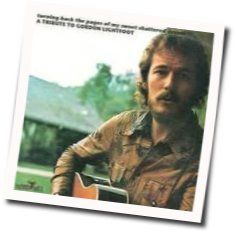 The Patriots Dream by Gordon Lightfoot