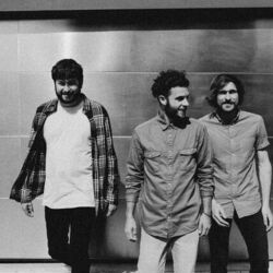 Always For You Chords by The Lighthouse And The Whaler