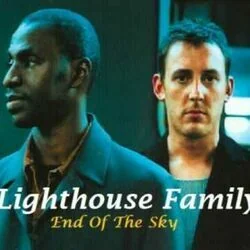 End Of The Sky Chords by Lighthouse Family
