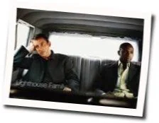 Goodbye Heartbreak Chords by Lighthouse Family