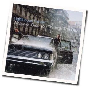 It's A Beautiful Day Chords by Lighthouse Family