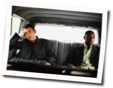 Goodbye Heartbreak Chords by Lighthouse Family