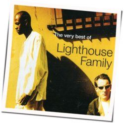I Wish I Knew How It Would Feel To Be by Lighthouse Family