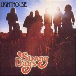 Sunny Days by Lighthouse