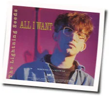 All I Want Tab by The Lightning Seeds