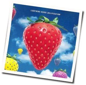 Feeling Lazy Chords by The Lightning Seeds
