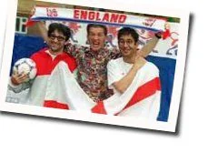 Three Lions Bass Tab by The Lightning Seeds