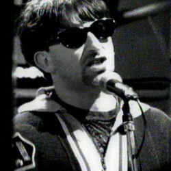 Ready Or Not Bass Tab by The Lightning Seeds