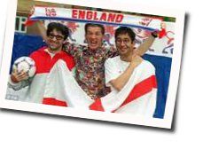 Three Lions Chords by The Lightning Seeds