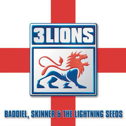 Three Lions  by The Lightning Seeds