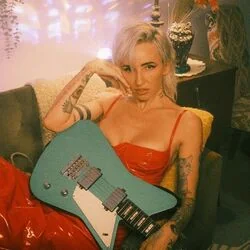 Learning To Let Go Chords by Lights