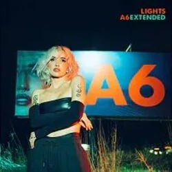 Love Is A Game Chords by Lights