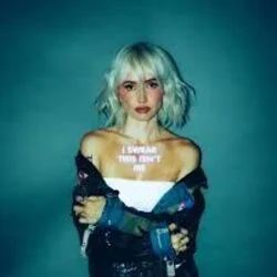 Peace Sign Chords by Lights
