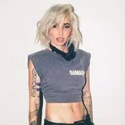 Sleeping With A Ghost Chords by Lights