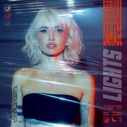 Damage Chords by Lights