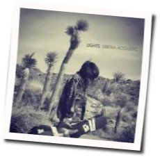 Flux And Flow Acoustic Chords by Lights