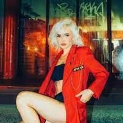 I Want It That Way Chords by Lights