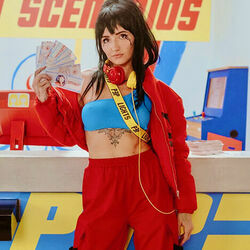 In My Head Chords by Lights