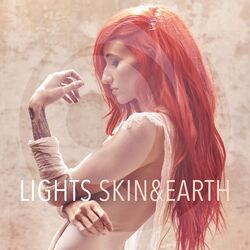 Morphine Chords by Lights