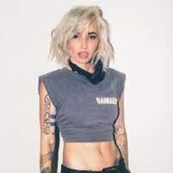 Sleeping With A Ghost Chords by Lights