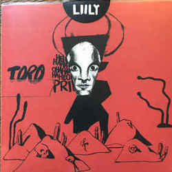 Sold Tab by Liily