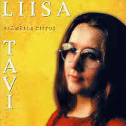 Kuu Chords by Liisa Tavi