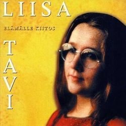 Uuteen Aamuun Taas Chords by Liisa Tavi