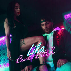 Bad Bitch Chords by Lika