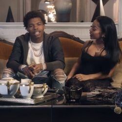 Close Friends Chords by Lil Baby