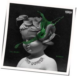 Drip Too Hard Tab by Lil Baby
