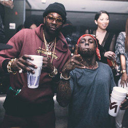 Musa De Cinema Chords by Lil Chainz