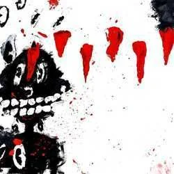 Rap Music Bass Tab by Lil Darkie